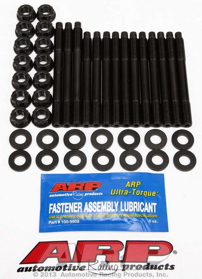 Arp Main Stud Kit - Nissan RB26 Inline 6-Cylinder MPN ARP202-5403 For Nissan