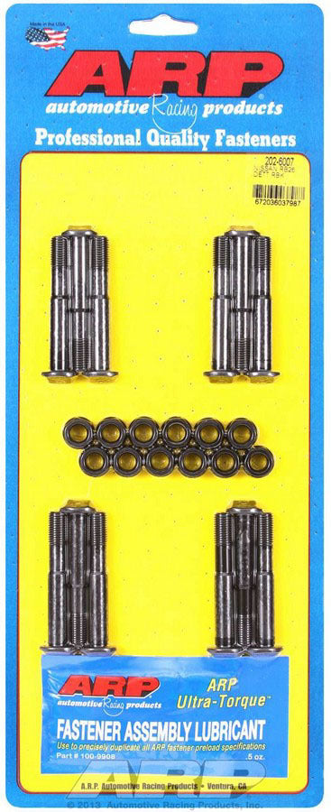 Arp Rod Bolt Kit - Nissan RB26 DETT MPN ARP202-6007 For Nissan