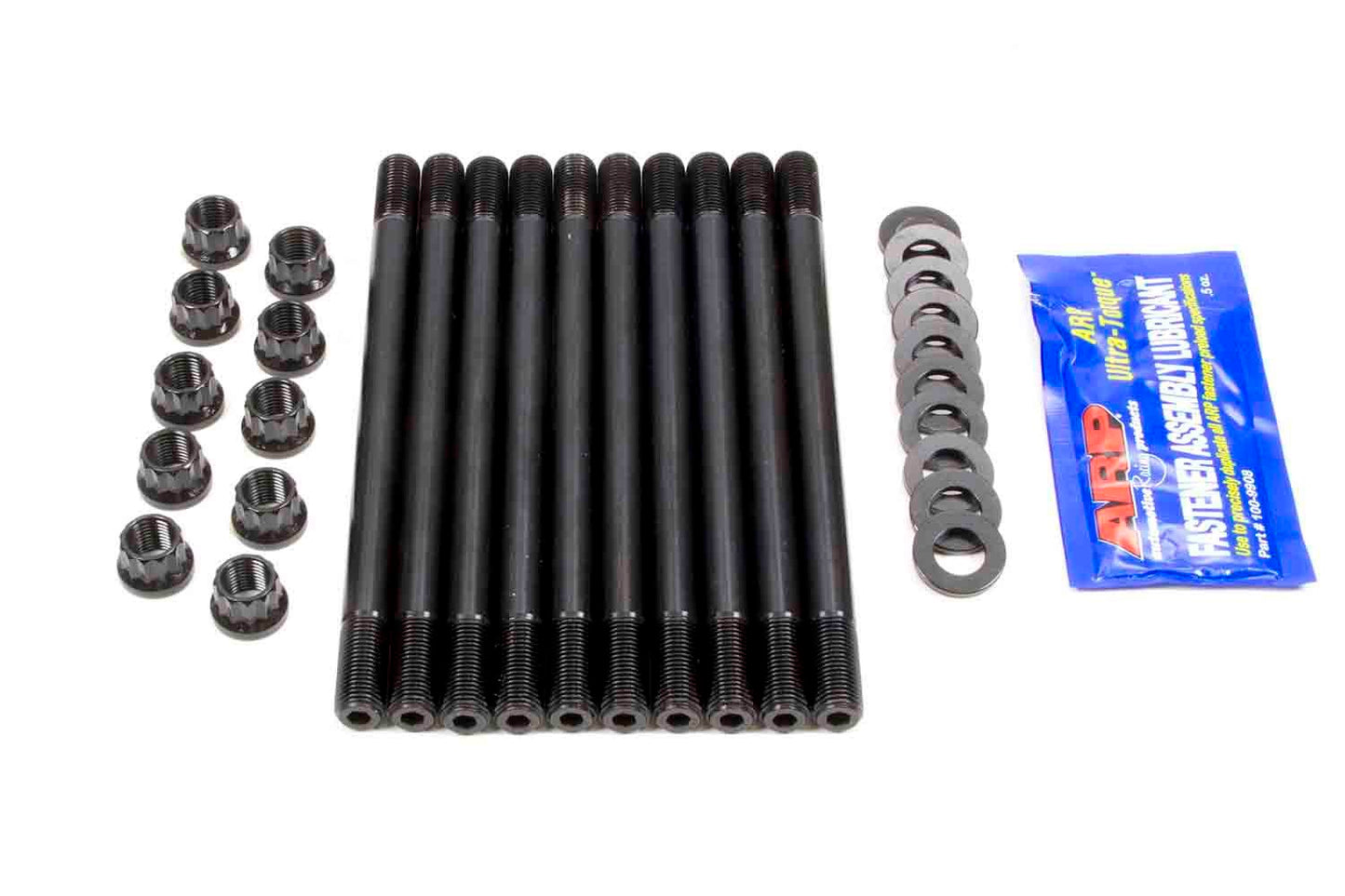 Arp Toyota Head Stud Kit 12pt. MPN ARP203-4201 For Toyota