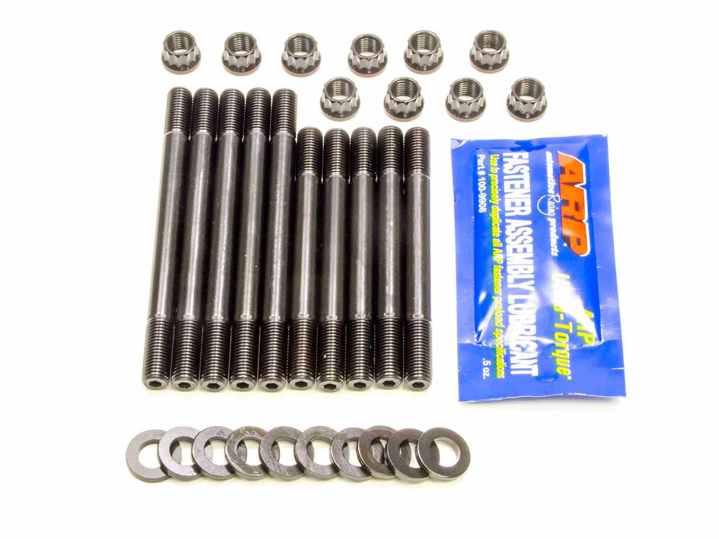 Arp Toyota Head Stud Kit 12pt. MPN ARP203-4203 For Toyota