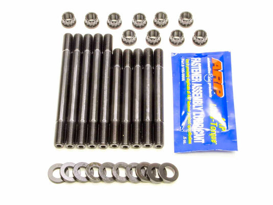 Arp Toyota Head Stud Kit 12pt. MPN ARP203-4203 For Toyota