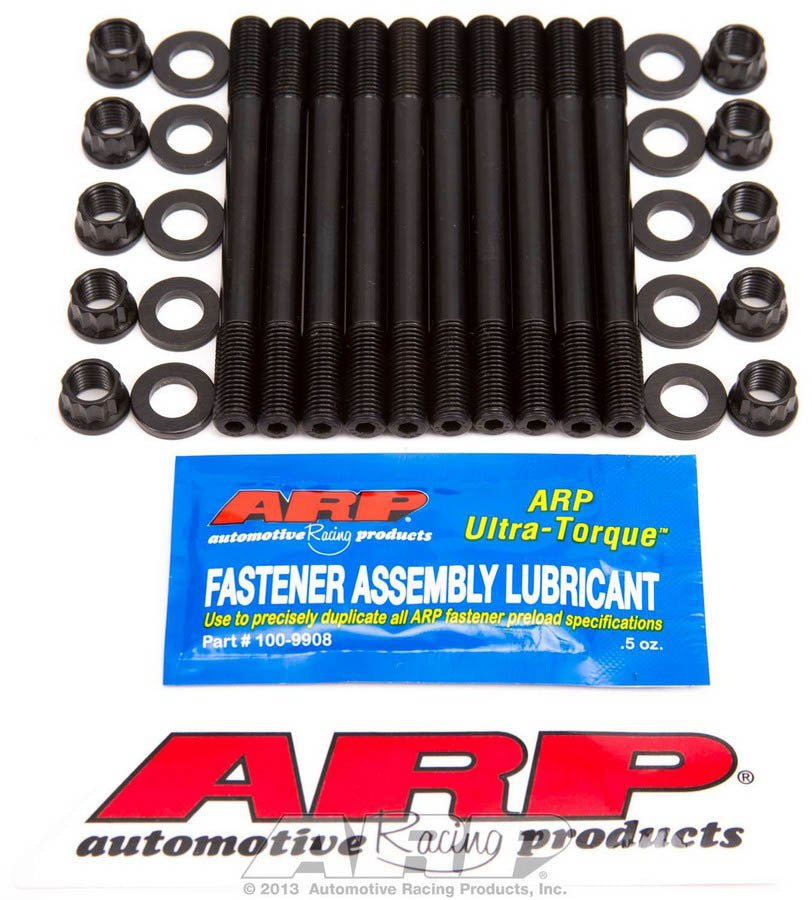 Arp Toyota Head Stud Kit 12pt. MPN ARP203-4204 For Toyota