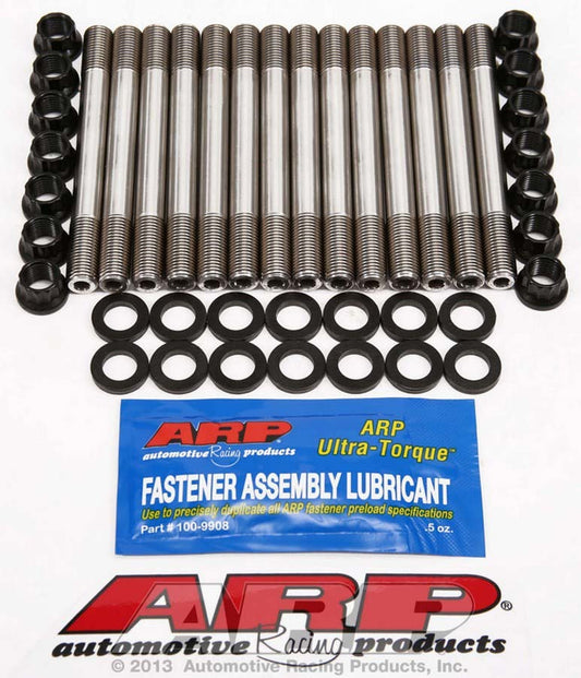 Arp  Head Stud Kit Toyota 3.0 12-Point 203-4301