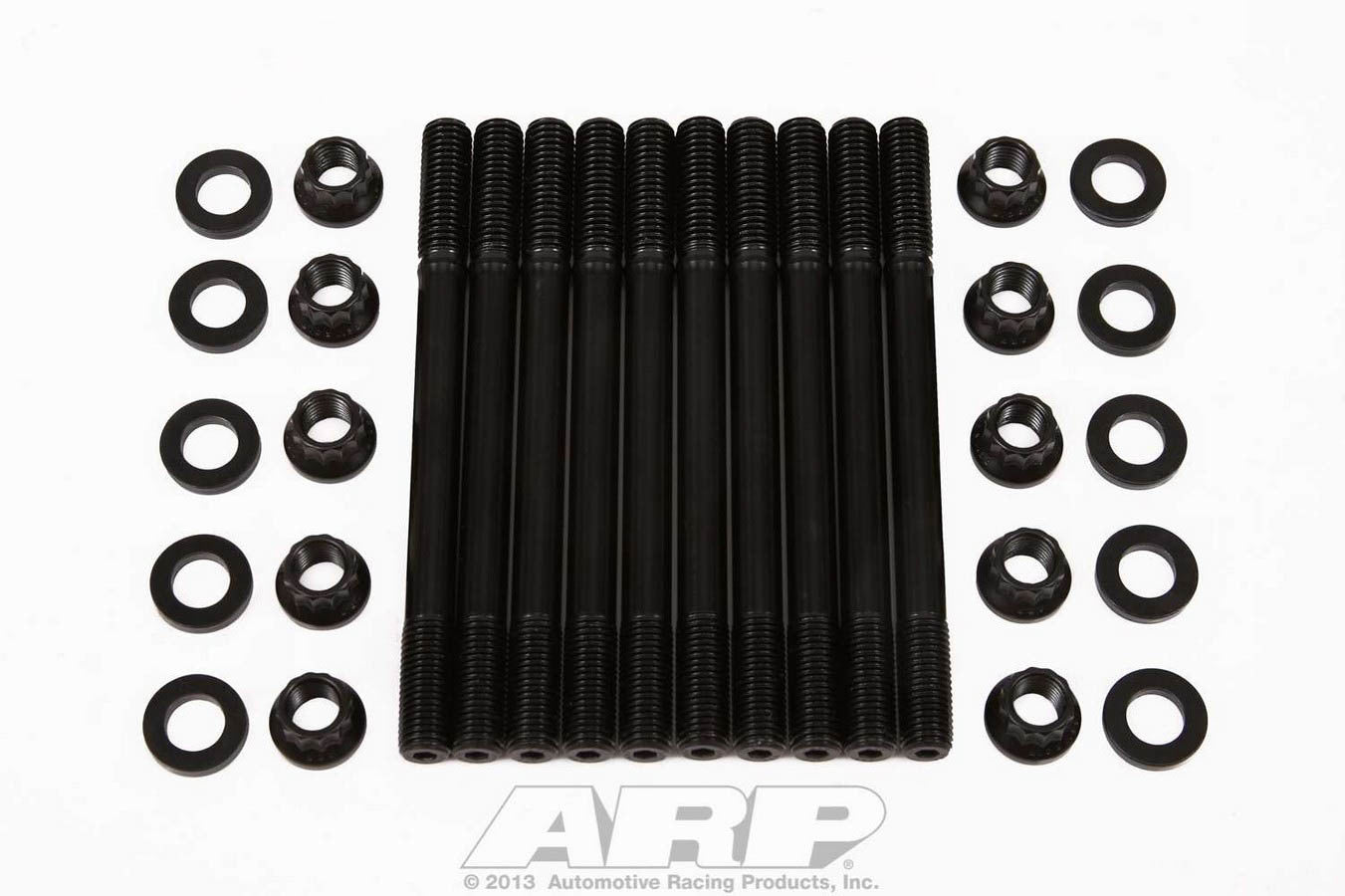 Arp Head Stud Kit Toyota 1.6 10mm x 1.25 MPN ARP203-4304 For Toyota