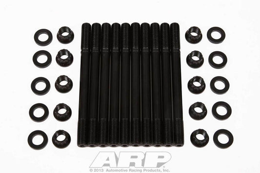 Arp Head Stud Kit Toyota 1.6 10mm x 1.25 MPN ARP203-4304 For Toyota