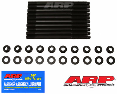 Arp Head Stud Kit 12pt Toyota 2AZFE 2.4L 07-Up MPN ARP203-4306 For Toyota