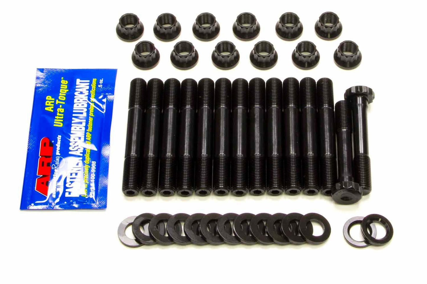 Arp Toyota Main Stud Kit - 7MGTE 2-Bolt MPN ARP203-5402 For Toyota
