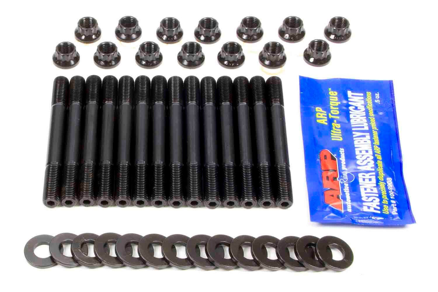 Arp Toyota Main Stud Kit MPN ARP203-5405 For Toyota