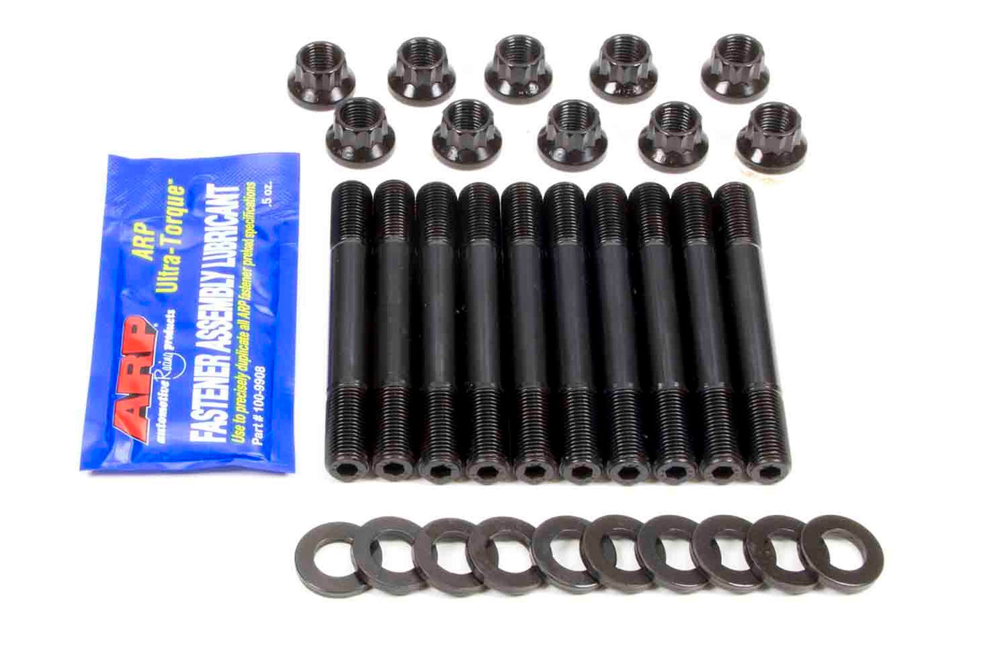 Arp Toyota Main Stud Kit - 22R MPN ARP203-5406 For Toyota
