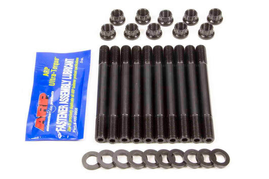 Arp VW Head Stud Kit 12pt. MPN ARP204-4203 For Volkswagen