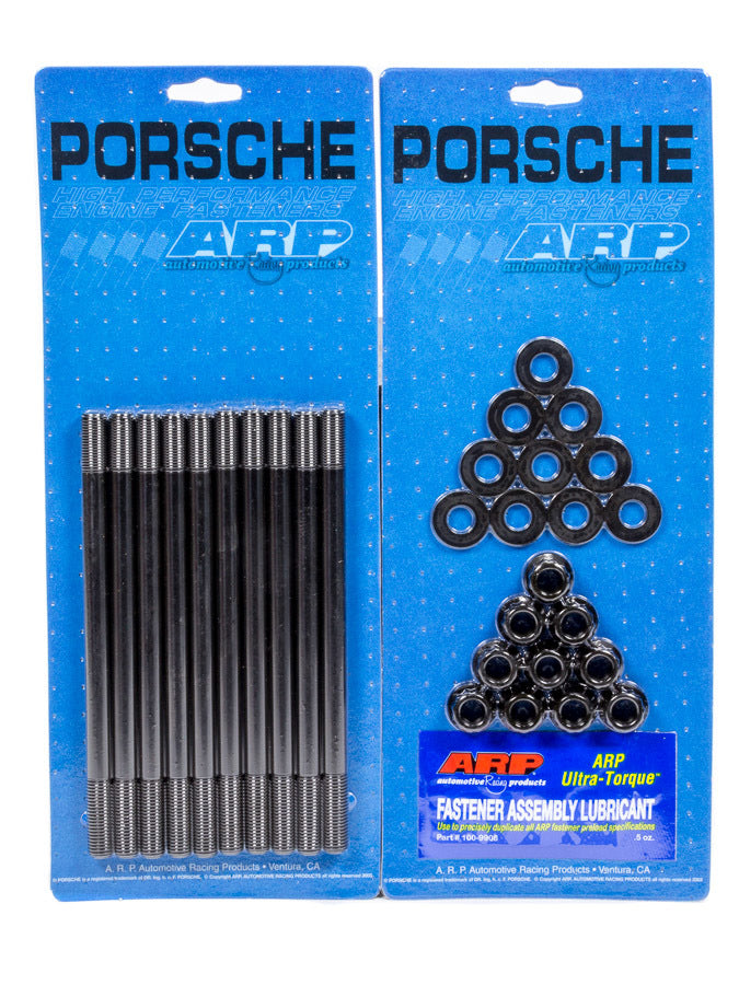 Arp Head Stud Kit - Porsche 2.5L SOHC/DOHC MPN ARP204-4211 For Porsche