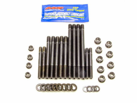 Arp BMC Head Stud Kit 12pt. MPN ARP206-4201