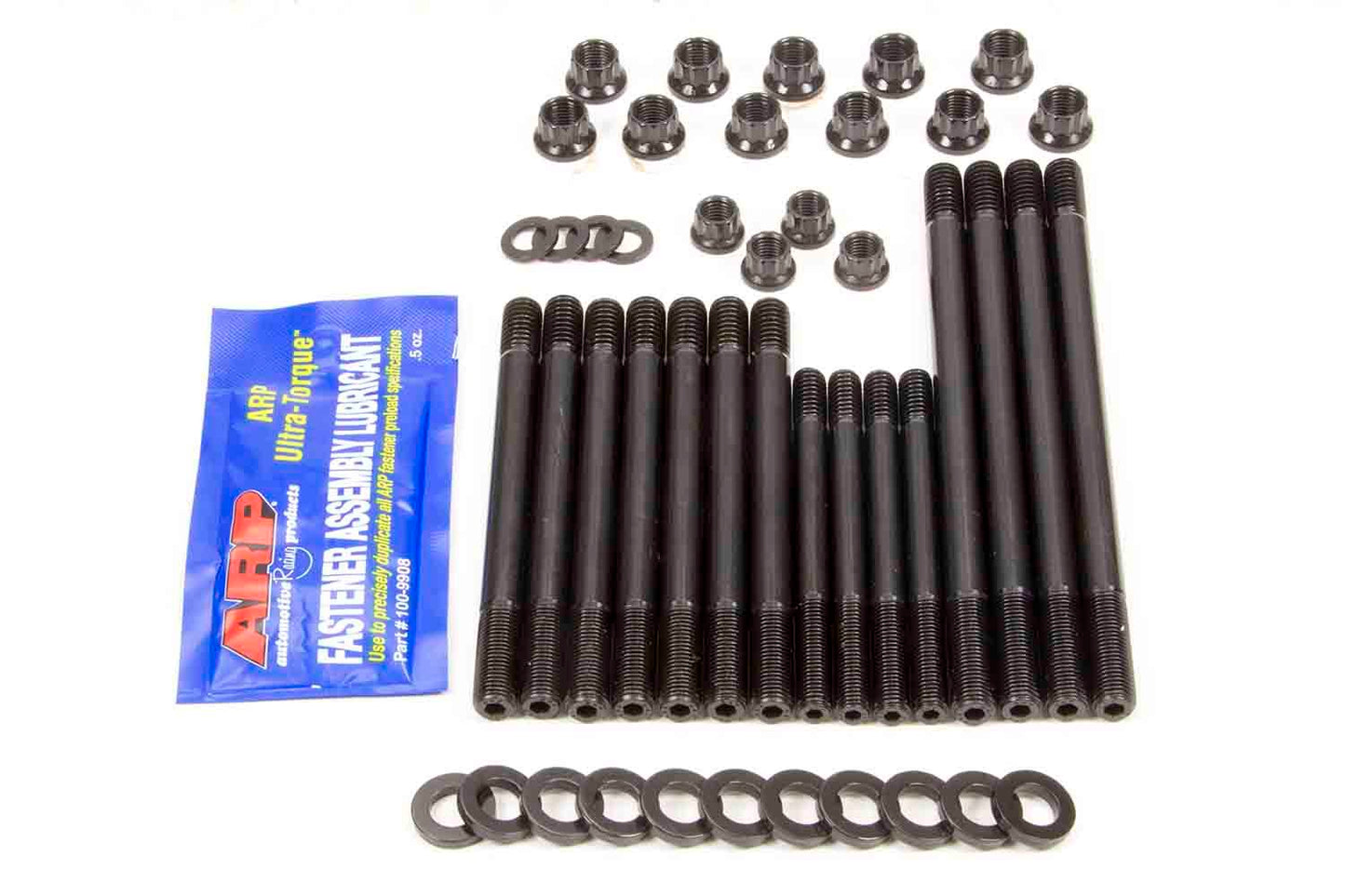 ARP  BMC Head Stud Kit 12pt. 206-4202