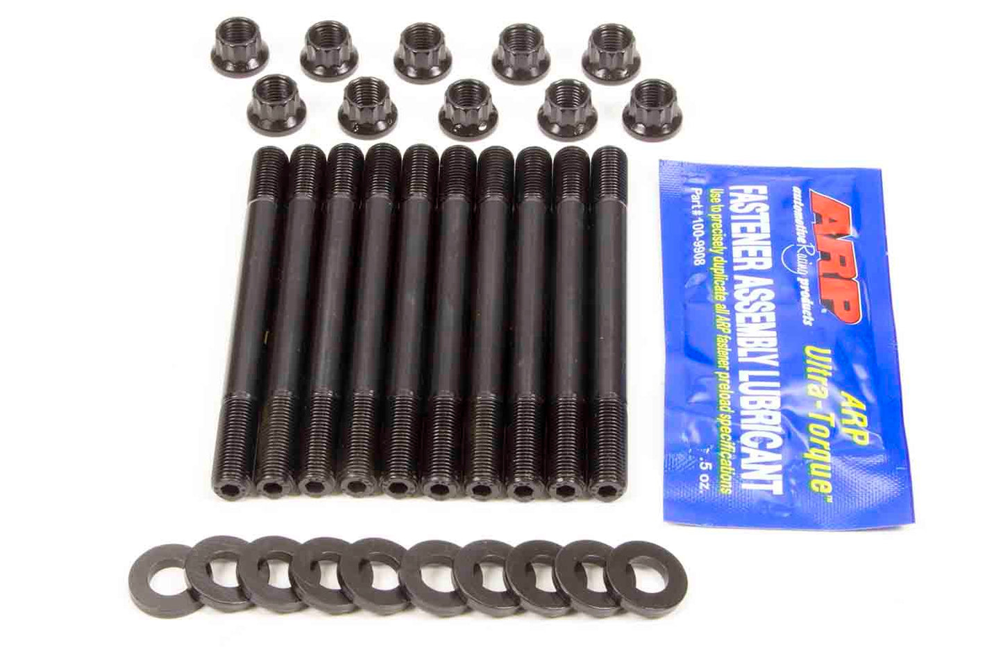 Arp Truimph Head Stud Kit 12pt. MPN ARP206-4203