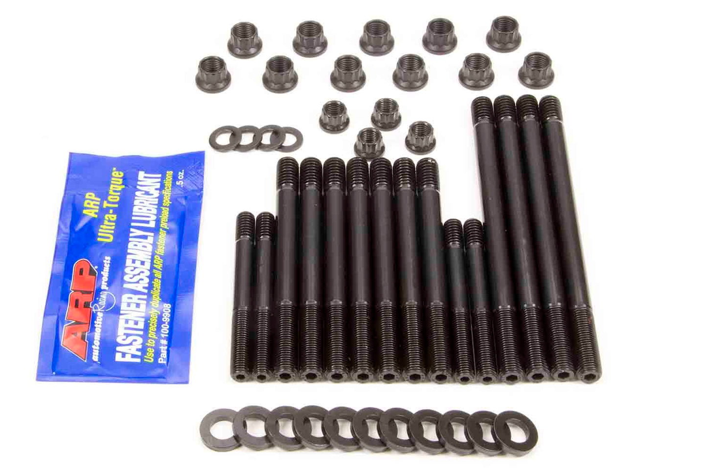 Arp BMC Head Stud Kit 12pt. MPN ARP206-4204