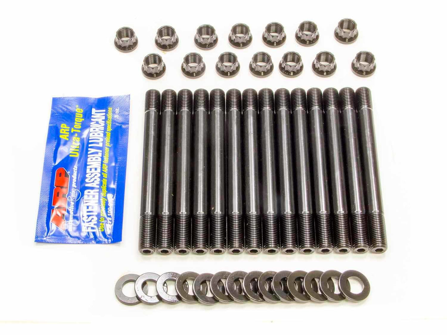 Arp GT6/TR6 Head Stud Kit 12pt. MPN ARP206-4205
