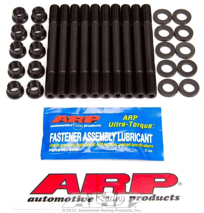 Arp Mitsubishi Head Stud Kit MPN ARP207-4203 For Mitsubishi