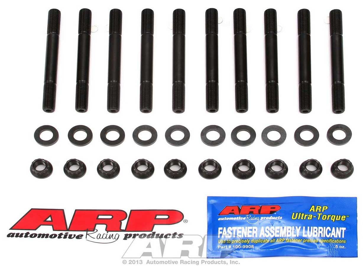 Arp Mitsubishi Main Stud Kit 12pt. MPN ARP207-5401 For Mitsubishi