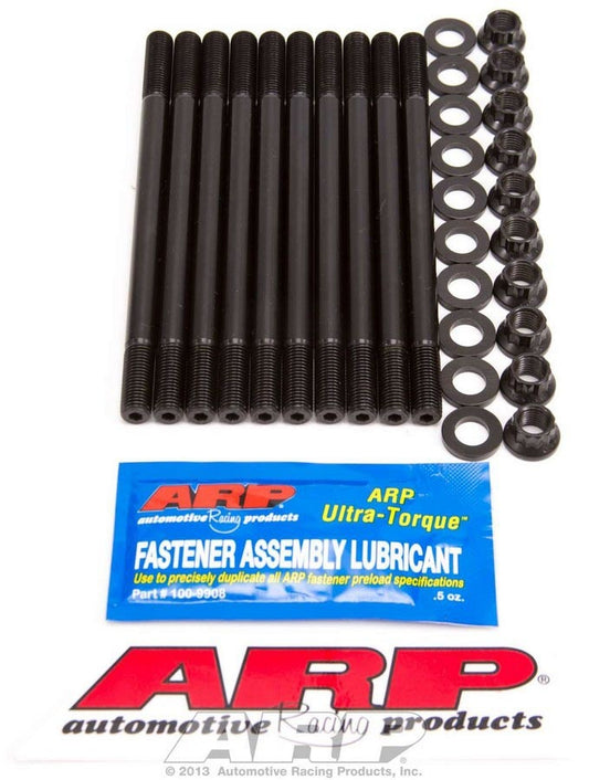 Arp Honda Head Stud Kit 12pt. MPN ARP208-4301 For Honda