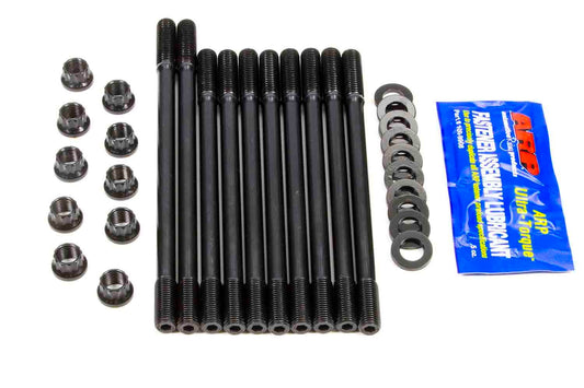 Arp Honda Head Stud Kit 12pt. MPN ARP208-4302