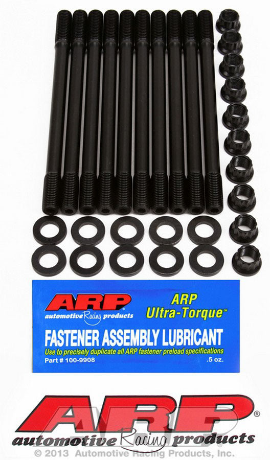 Arp Honda/Acura Head Stud Kit - K20A MPN ARP208-4701 For Honda
