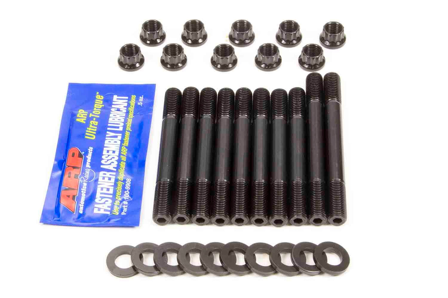 Arp Acura Main Stud Kit - B18A1/B1 MPN ARP208-5404