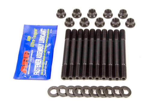 Arp Opel Main Stud Kit - 2.0L 16-Valve MPN ARP209-5401