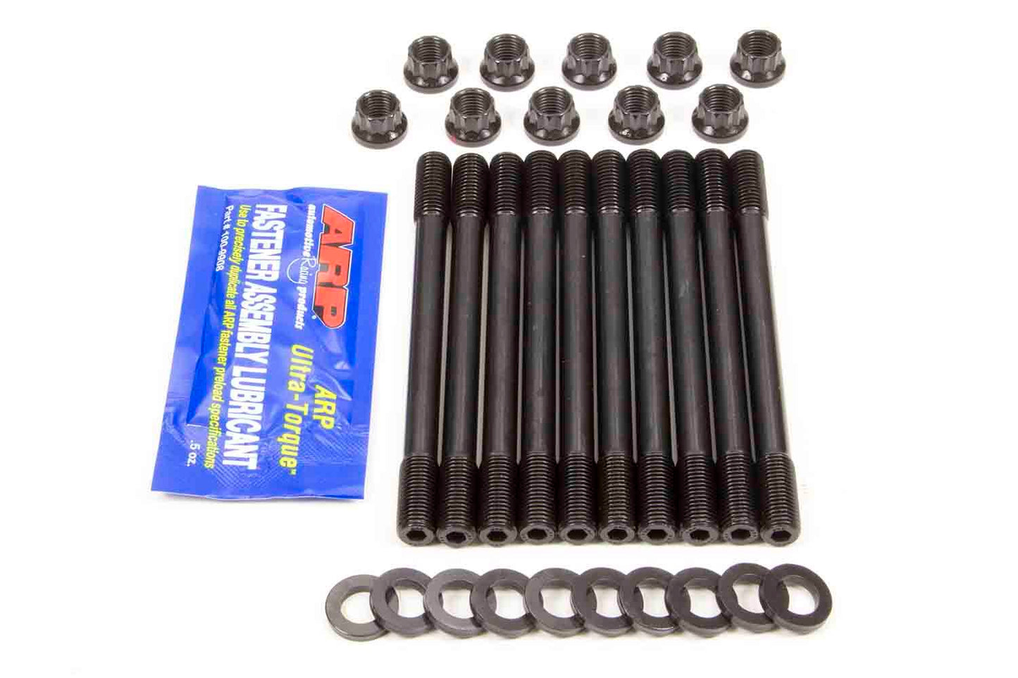 ARP  Mazda Head Stud Kit 12pt. 218-4701