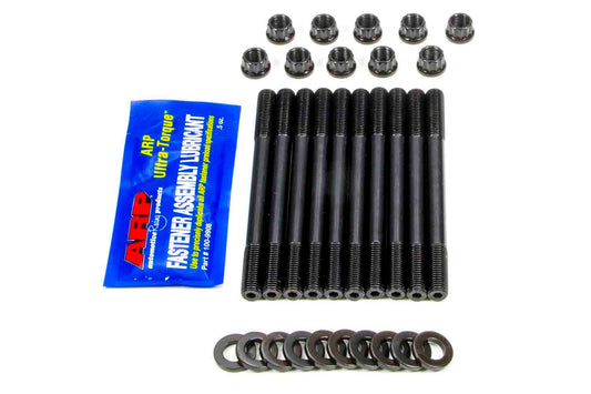 Arp Mazda Main Stud Kit - 2.3L DOHC 16V MPN ARP218-5402 For Mazda