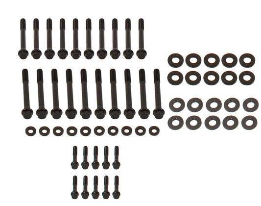 Arp Head Bolt Kit 12pt - GM LS Gen III 2004 & Later MPN ARP234-3725 For GM LS-Series