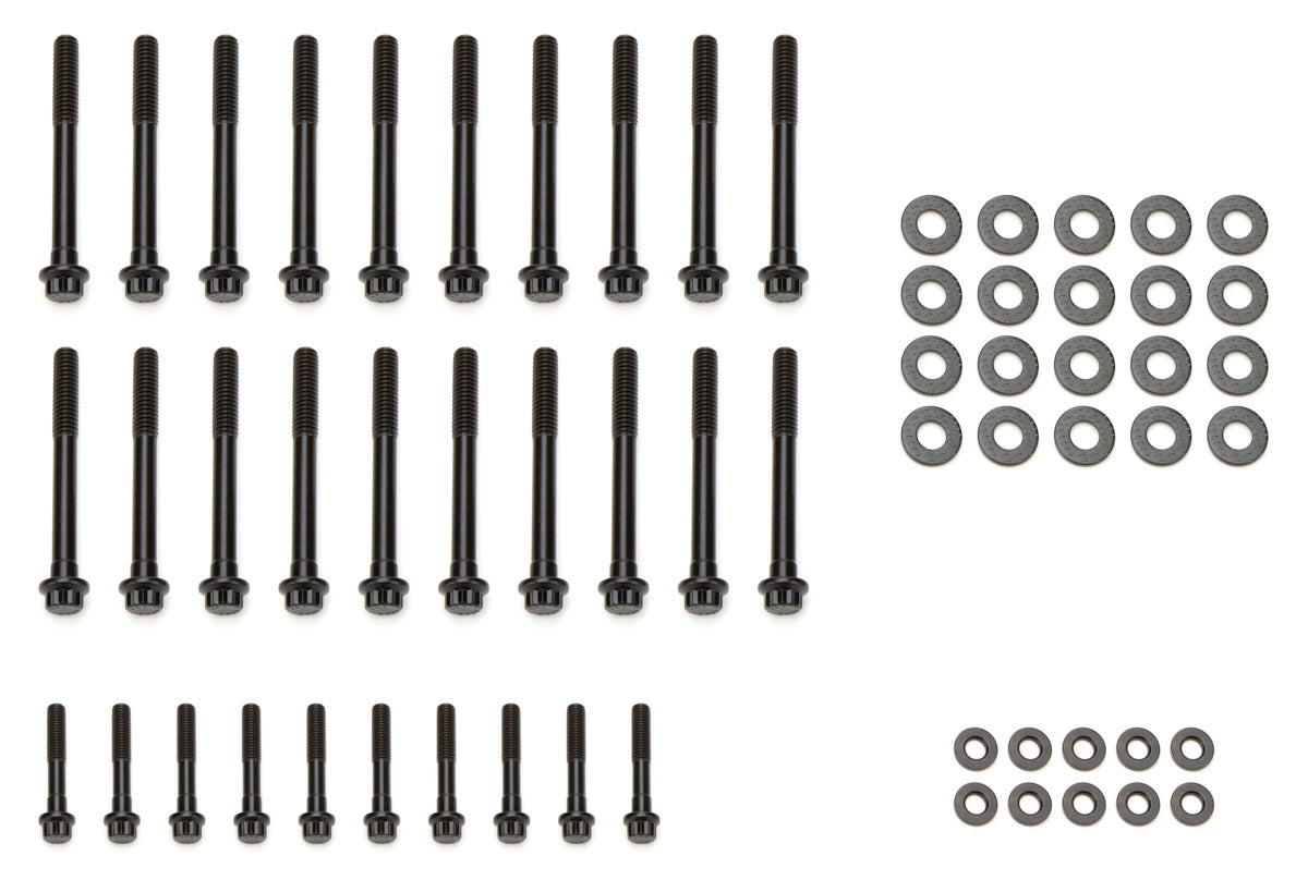 Arp Head Bolt Kit - 12pt GM LSA MPN ARP234-3726 For GM LS-Series