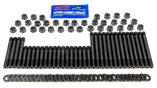 Arp SBC Head Stud Kit 6pt. MPN ARP234-4109 For Chevy
