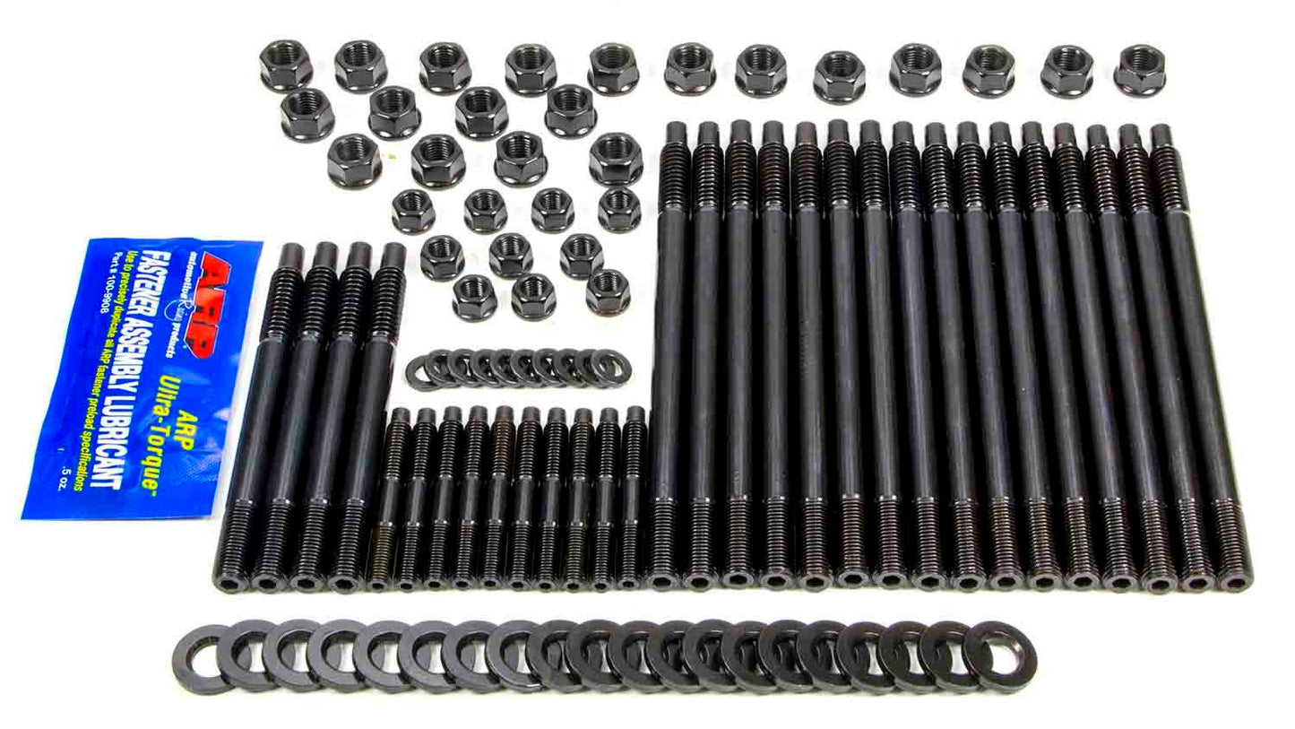 Arp LS1 Head Stud Kit 6pt. MPN ARP234-4110 For GM LS-Series