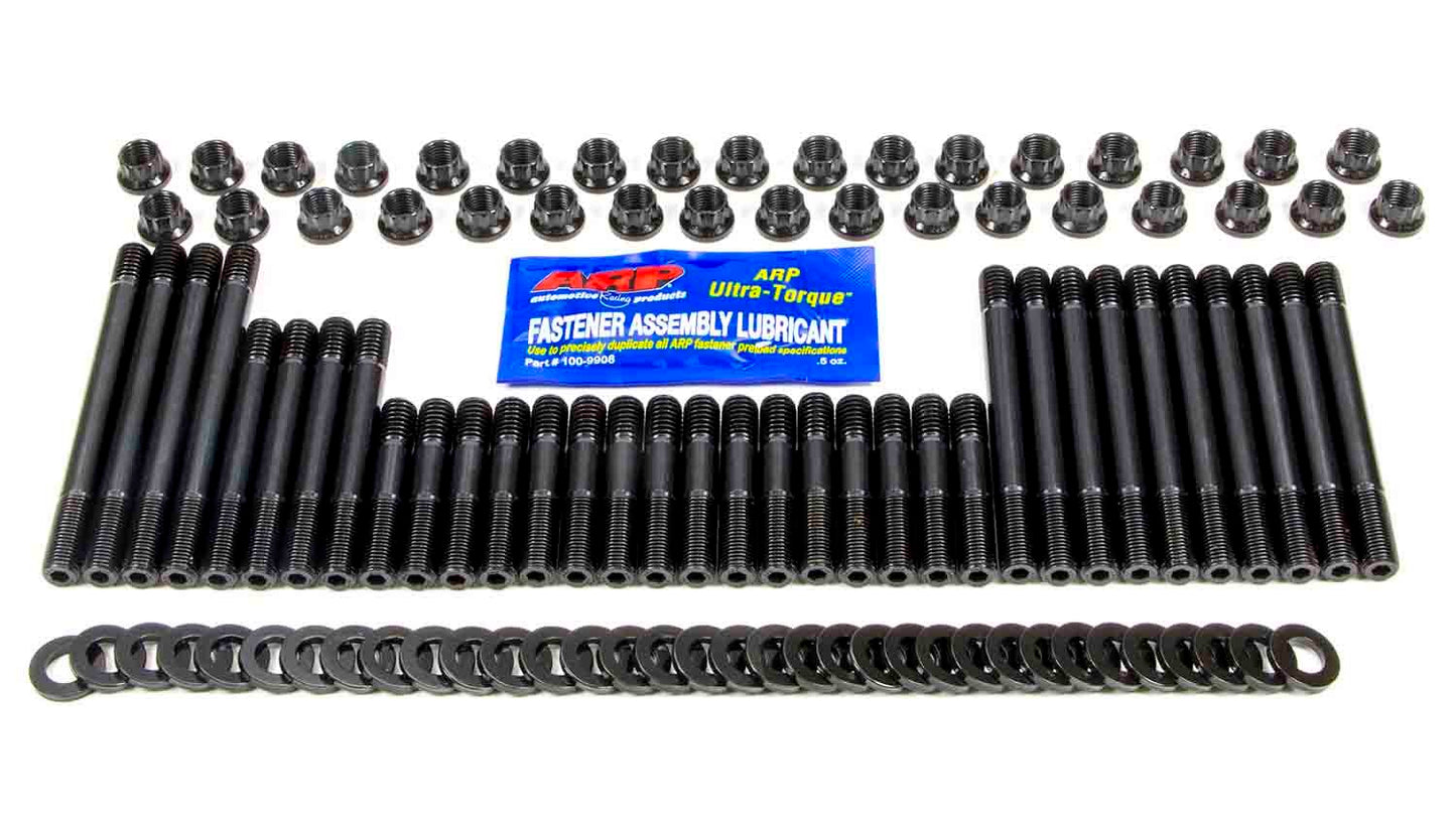 Arp SBC Head Stud Kit 12pt. MPN ARP234-4306 For Chevy