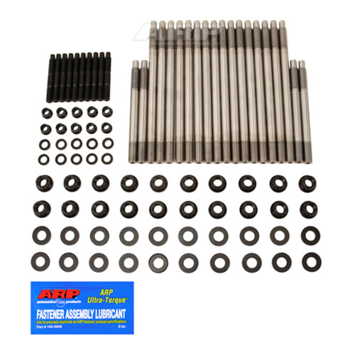 Arp Head Stud Kit - CA625+ Pro-Series GM LS 97-03 MPN ARP234-4313 For GM LS-Series 1997-2003