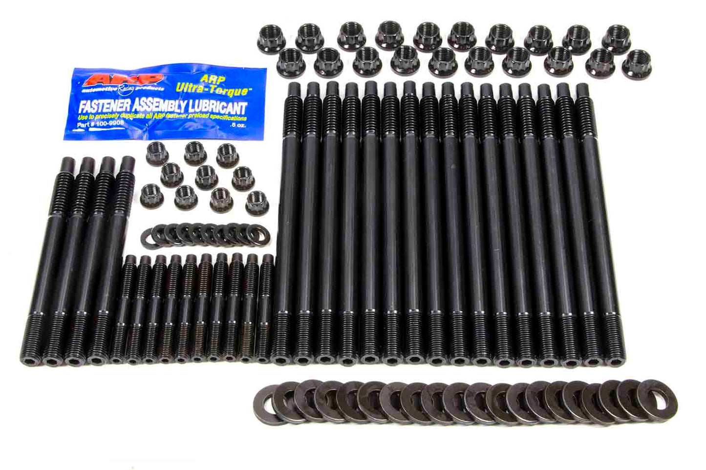 Arp LS1 Head Stud Kit 12pt. MPN ARP234-4316 For GM LS-Series