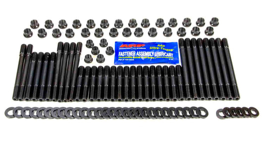 Arp SBC Head Stud Kit 12pt. MPN ARP234-4320 For Chevy