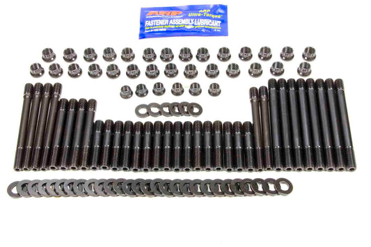 Arp SBC Head Stud Kit 12pt. MPN ARP234-4321 For Chevy