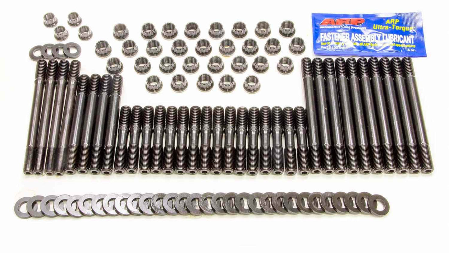 Arp SBC Head Stud Kit MPN ARP234-4727 For Chevy
