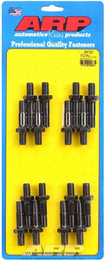 Arp SBC Rocker Arm Stud Kit MPN ARP234-7202 For Universal use