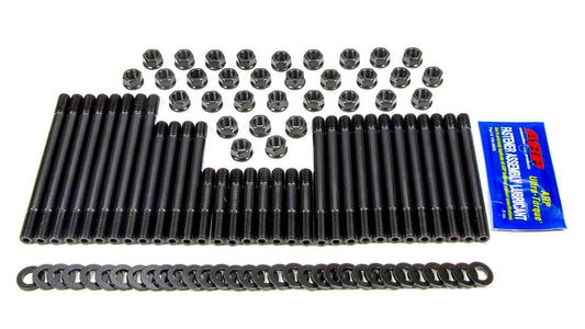 Arp BBC Head Stud Kit 6pt. MPN ARP235-4016 For Chevy
