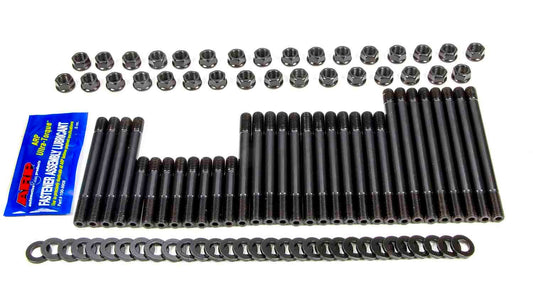 Arp BBC Head Stud Kit 6pt. MPN ARP235-4018 For Chevy