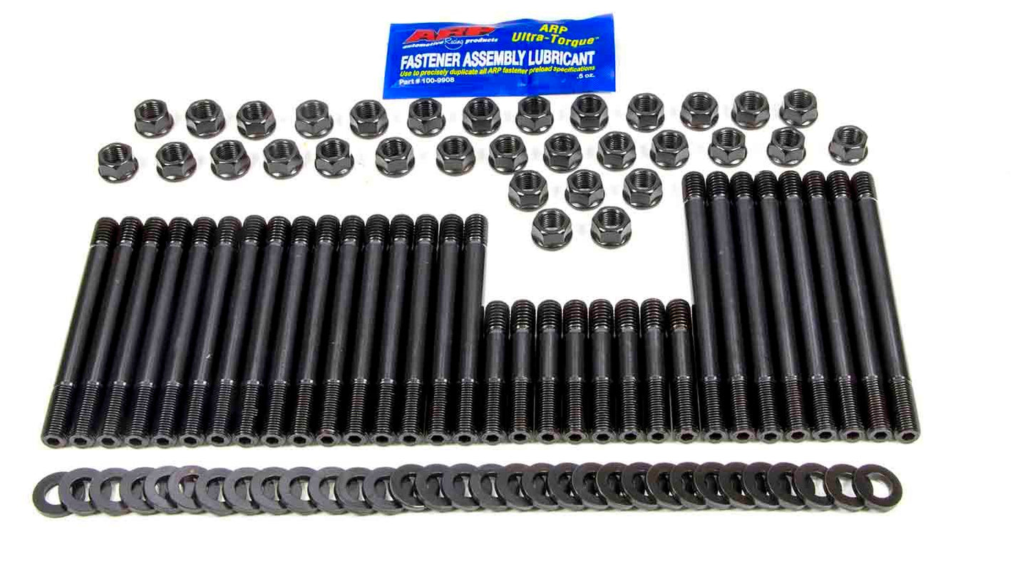 Arp BBC Head Stud Kit 6pt. MPN ARP235-4113 For Chevy