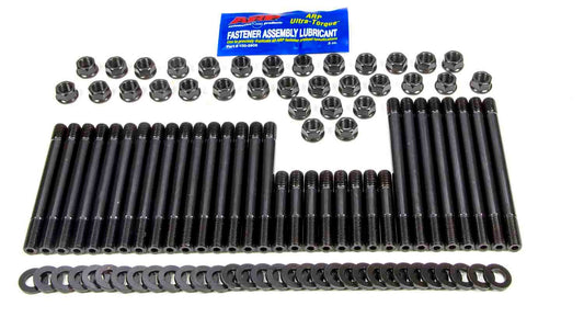 Arp BBC Head Stud Kit 6pt. MPN ARP235-4113 For Chevy