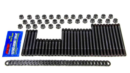Arp BBC Head Stud Kit 6pt. MPN ARP235-4114 For Chevy