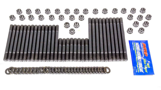 Arp BBC Head Stud Kit 6pt w/Dart Pro-1 Heads MPN ARP235-4118 For Chevy