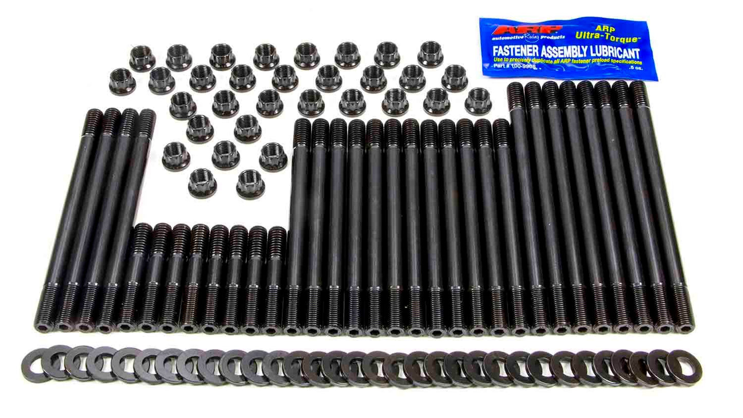 Arp BBC Head Stud Kit 12pt. MPN ARP235-4312 For Chevy