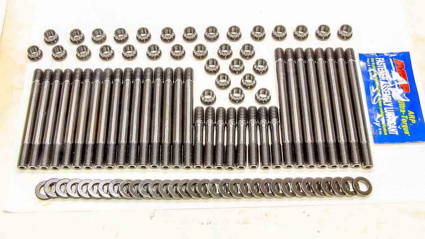 Arp BBC Head Stud Kit 12pt. MPN ARP235-4713 For Chevy