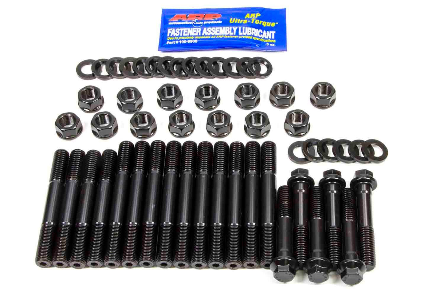 Arp BBC Main Stud Kit MPN ARP235-5601 For Chevy