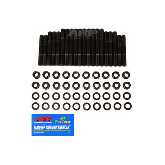 Arp Main Stud Kit - BBC 502 MPN ARP235-5602 For Chevy